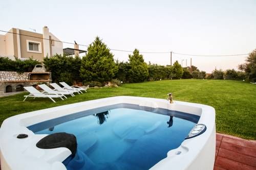 Seascape Villa