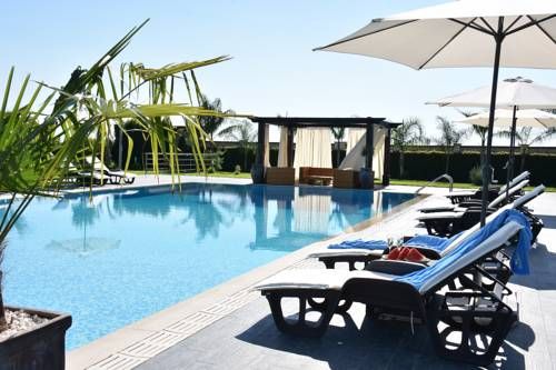 Villa Fenice