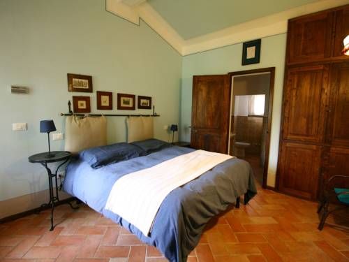 Exclusive Farmhouse in Asciano Italy with Swimming Pool