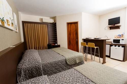 Tonello Business Hotel