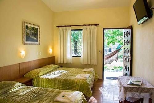 Hotel Fazenda M1