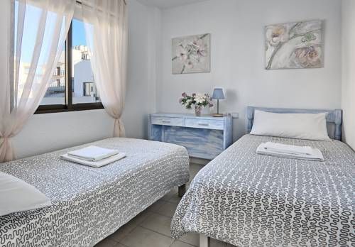 All Suite Ibiza Aparthotel