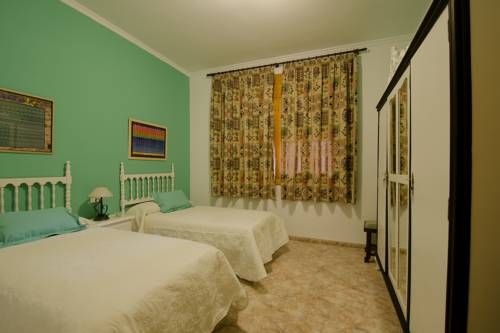 Villa Frasquita