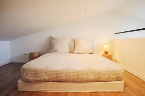 Charming little townhouse Bordeaux Talence