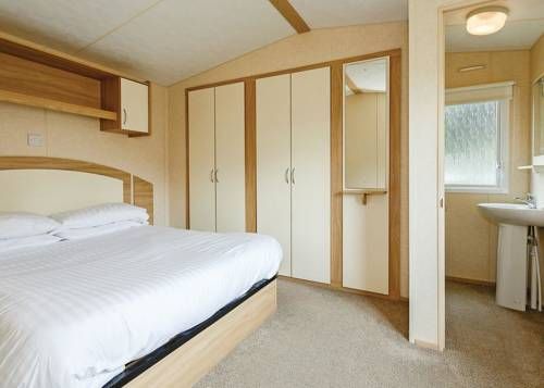 Talacre Beach Resort