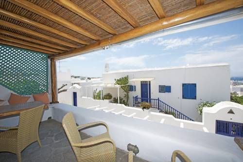 Hibiscus Rosa Mykonos