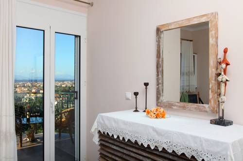 Alea Resort Villas