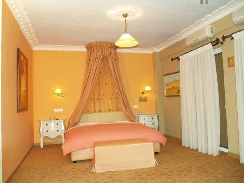 Hotel Amfissaeum