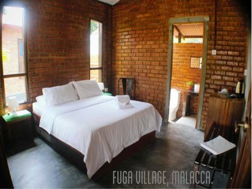 Fuga Village BeachGetaway