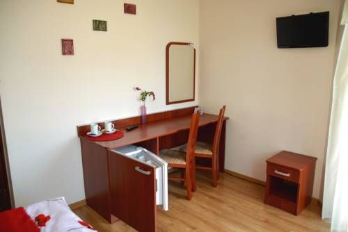 Kamienica przy Bramie