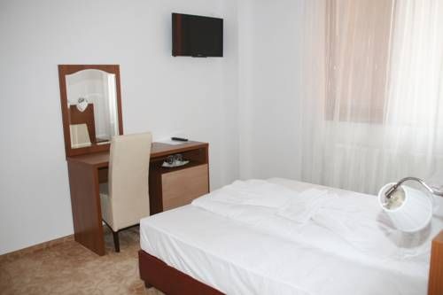 Hotel Condor