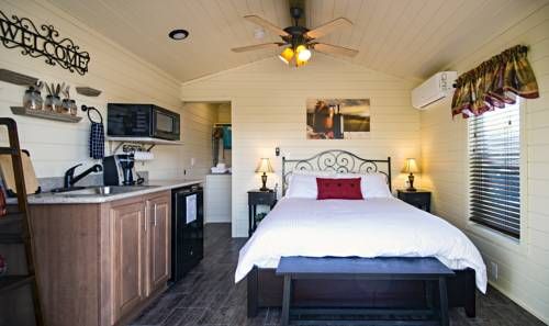 Wine Country RV Resort