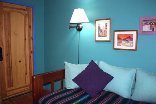 Chocolate Turtle Bed and Breakfast