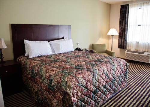 Big Lake Inn and Suites