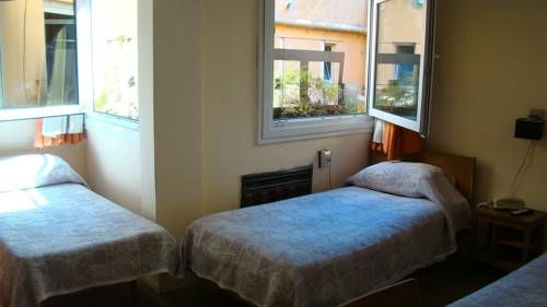 Hotel Durazno