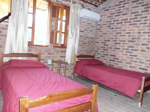 Hostal Canela