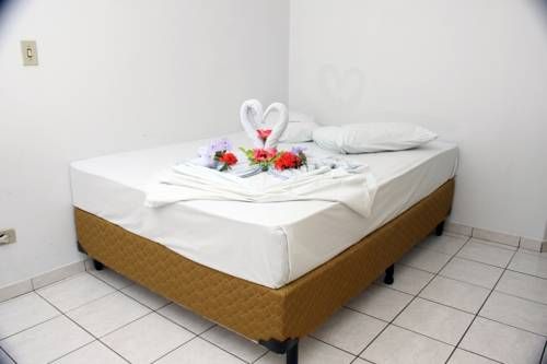 ADTUR Flats CTC - Condomínio Saphire ou Center Caldas