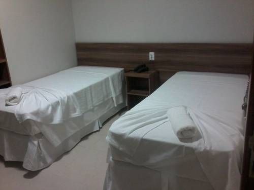 Hotel Veredas do Araguaia