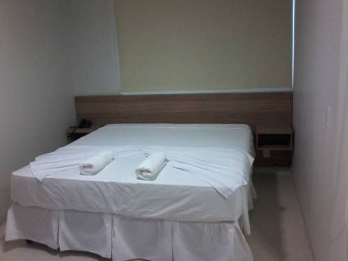 Hotel Veredas do Araguaia