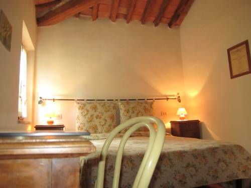 A Casa di Lizzy B&B