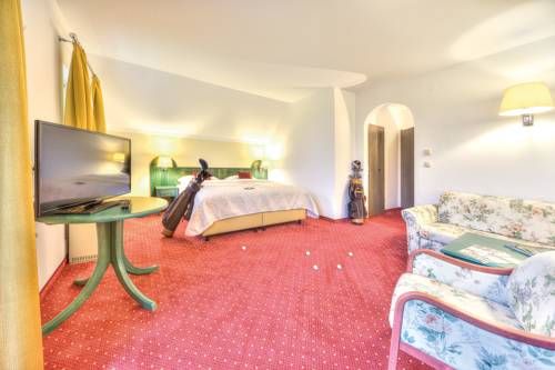 Hotel Drachenwand-Mondsee