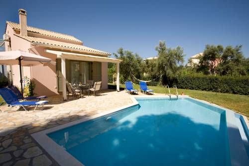 Villa Fotini
