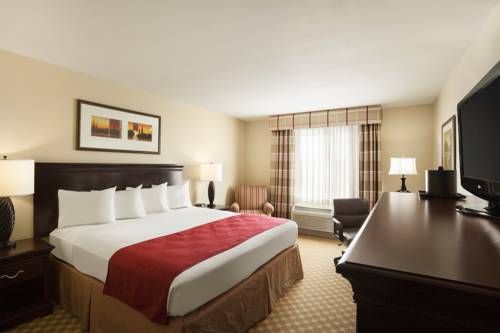 Country Inn & Suites by Radisson, Newnan, GA