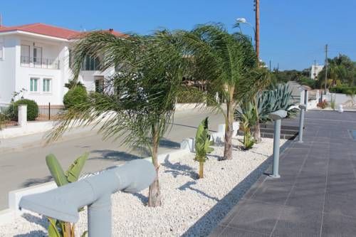 Marymina Villa
