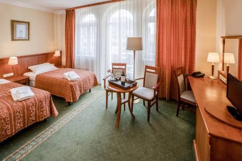 Maxymilian Unique Hotel