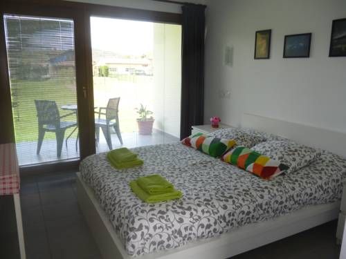 Hotel Los Jardines de Lallosa