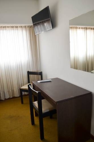 Hotel El Velero