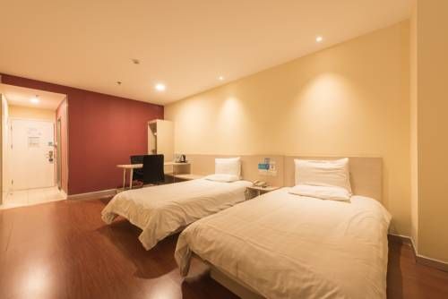 Hanting Hotel Beijing Wangjing Huajiadi