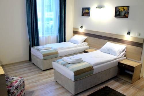 City House Family Hotel & Restaurant