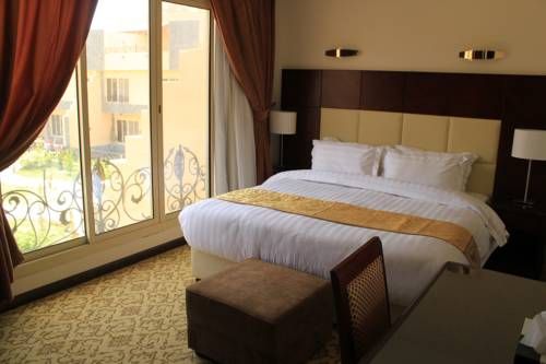 Al Wadi Touristic Resort