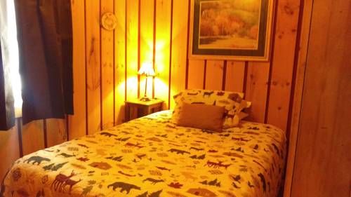 Alpine Motel
