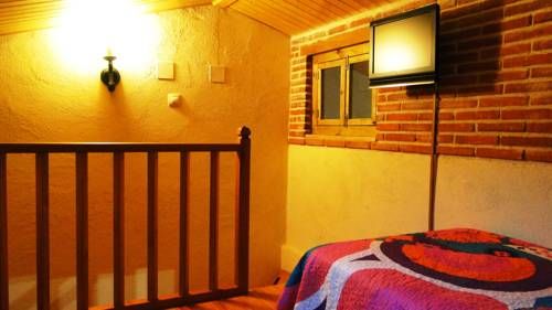 La Casita del Alberche