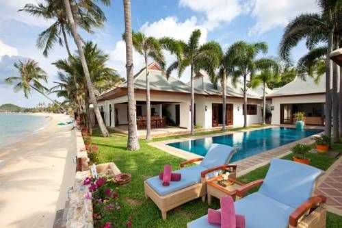 Miskawaan Villa Frangipani - SHA Extra Plus