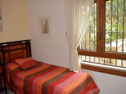 Great villa with Algorva with a view of the golf course
