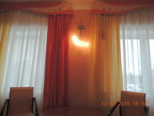 Hotel Yantar