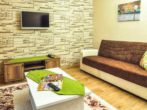 Koliva Otel
