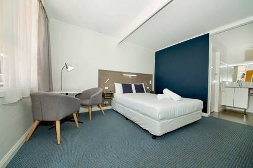 Motel Yarrawonga