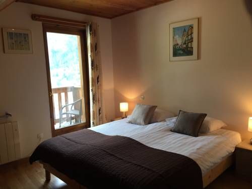 Chambres d'Hôtes Les 2 M