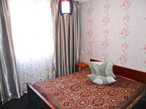 Hotel Natalia