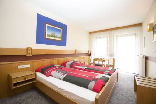 Hotel Gasthof Schneider