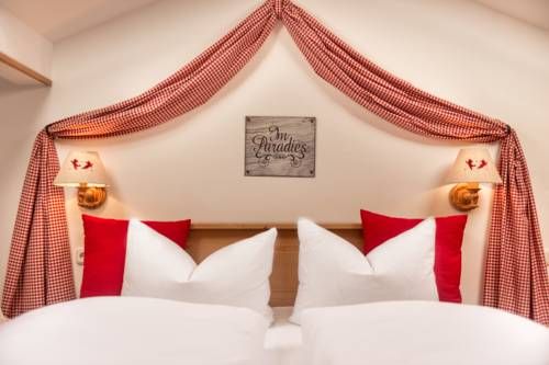 Bayern Resort Hotel (Adults only)