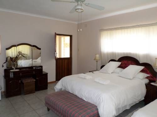 Garden Lodge