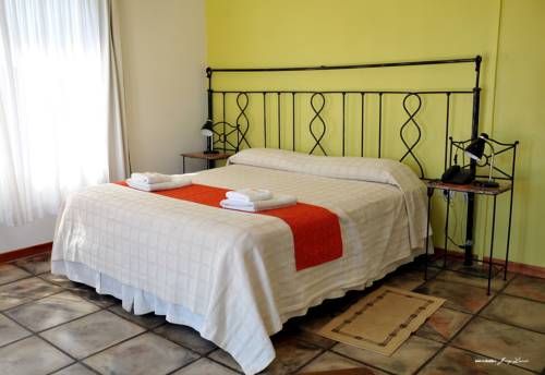 Hotel y Spa Termas del Este