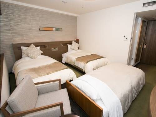 Koriyama View Hotel Annex