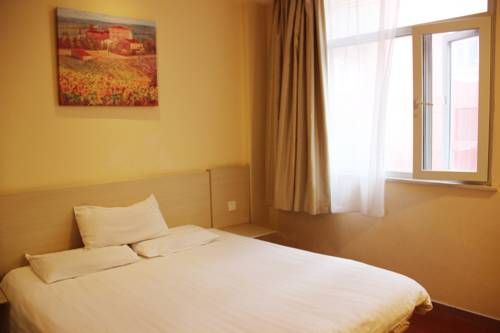 Hanting Hotel danyang houxiang town