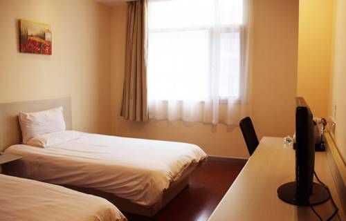Hanting Hotel Xiangjiang Road Qingdao
